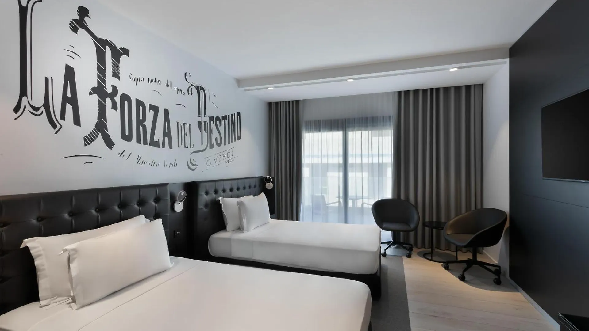 Hotel Verdi Gzira