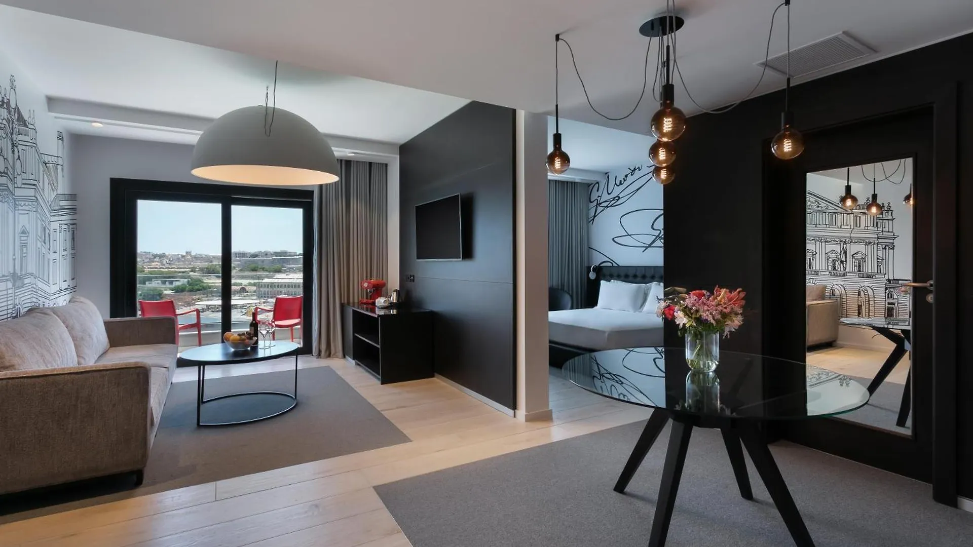 ****  Hotel Verdi Gzira Malta
