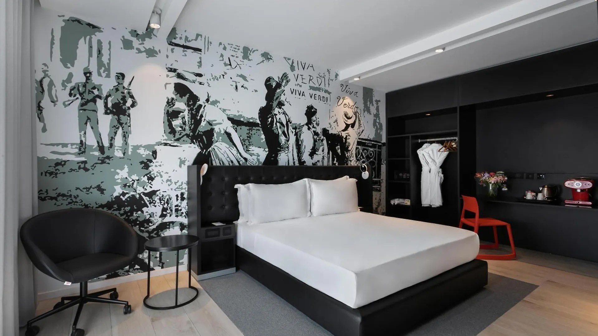 Hotel Verdi Gzira Malta