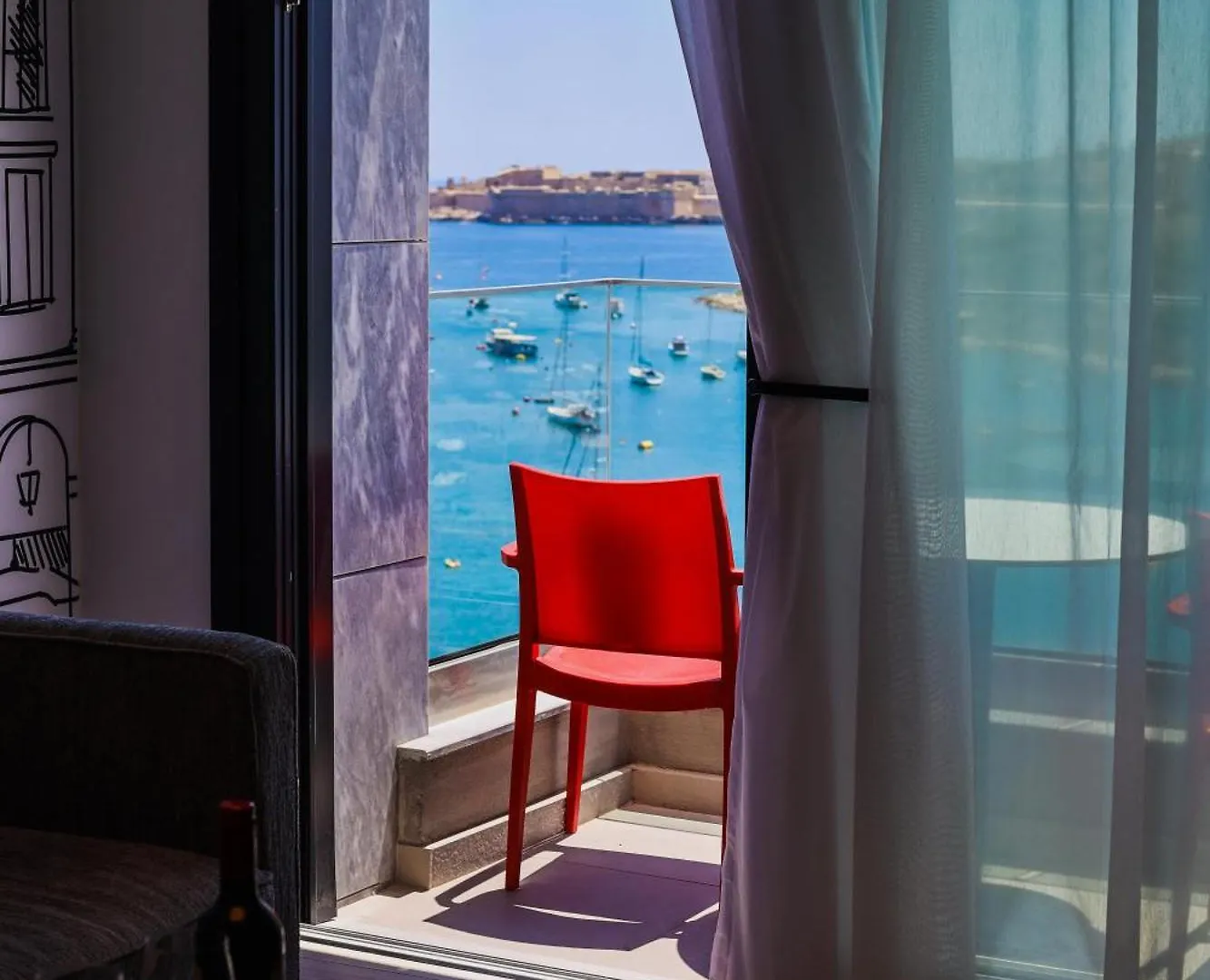 Hotel Verdi Gzira Malta