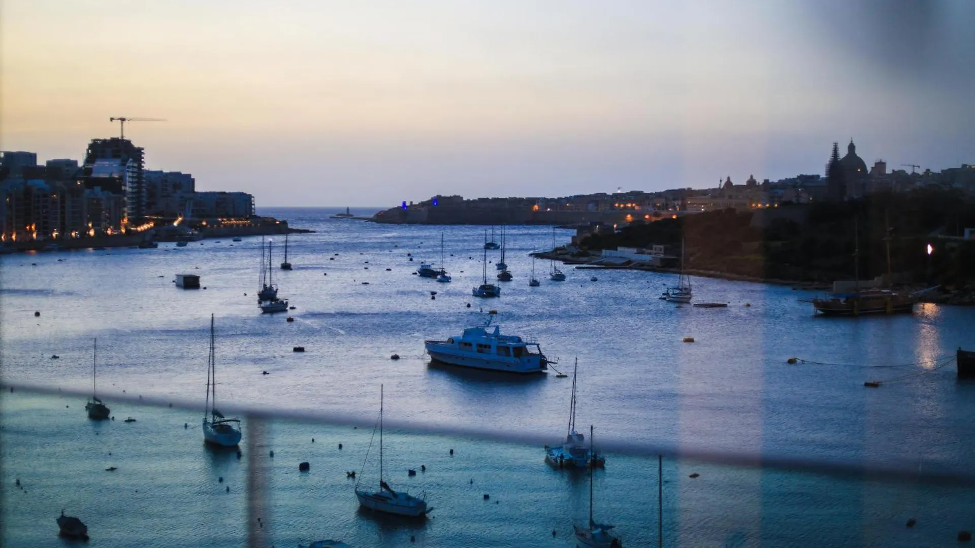Hotel Verdi Gzira