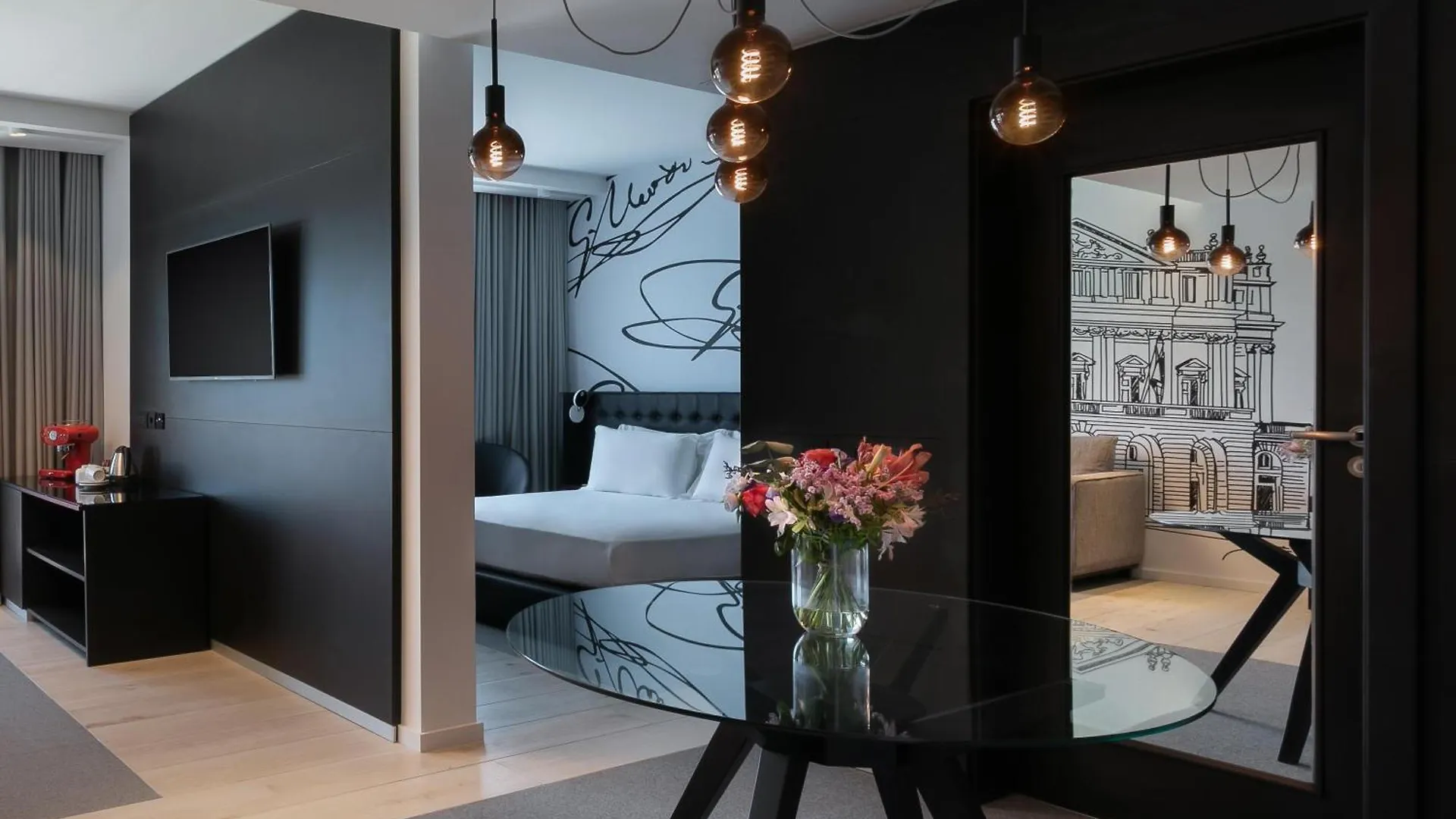 Hotel Verdi Gzira 4*,