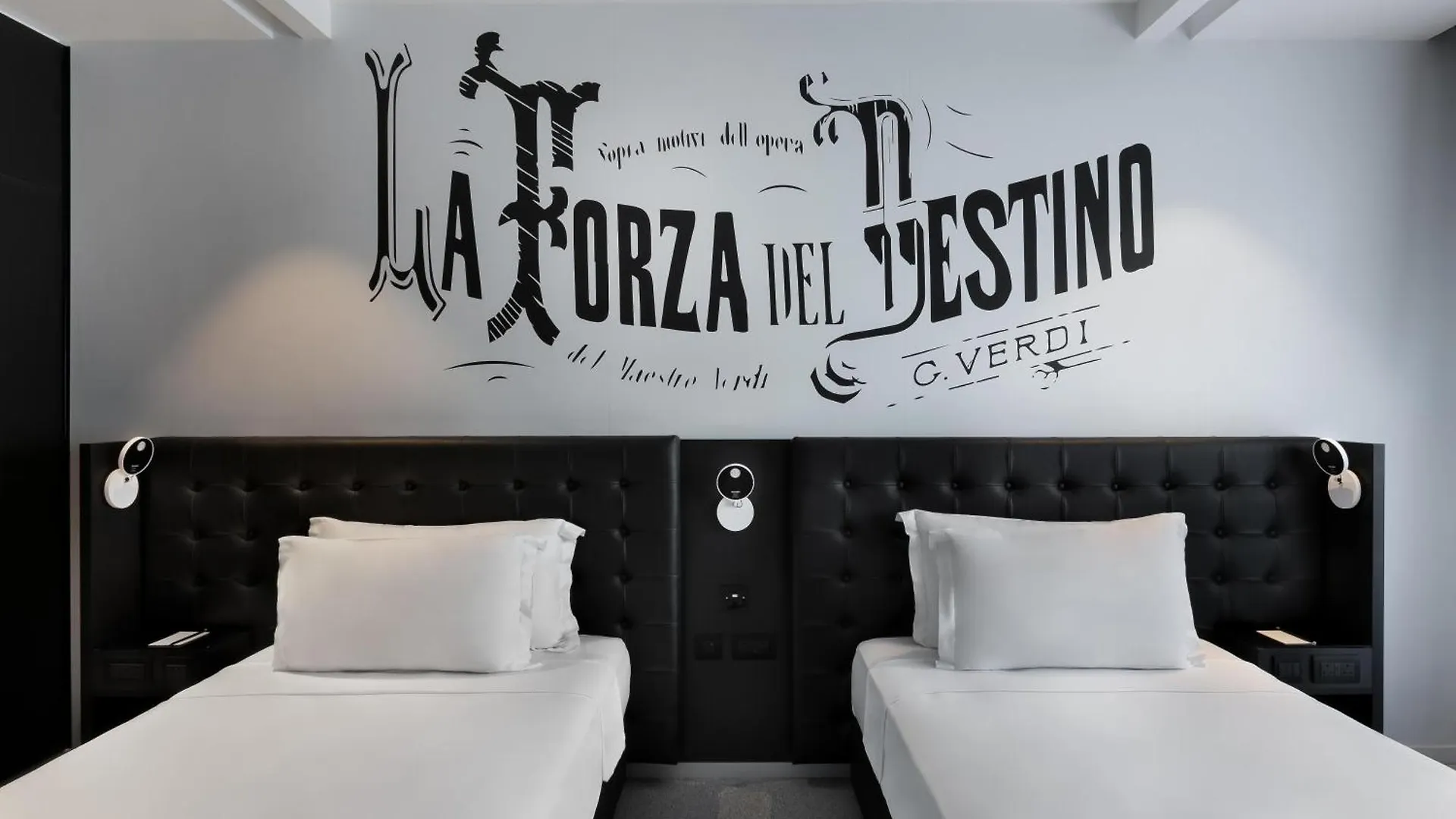 ****  Hotel Verdi Gzira Malta