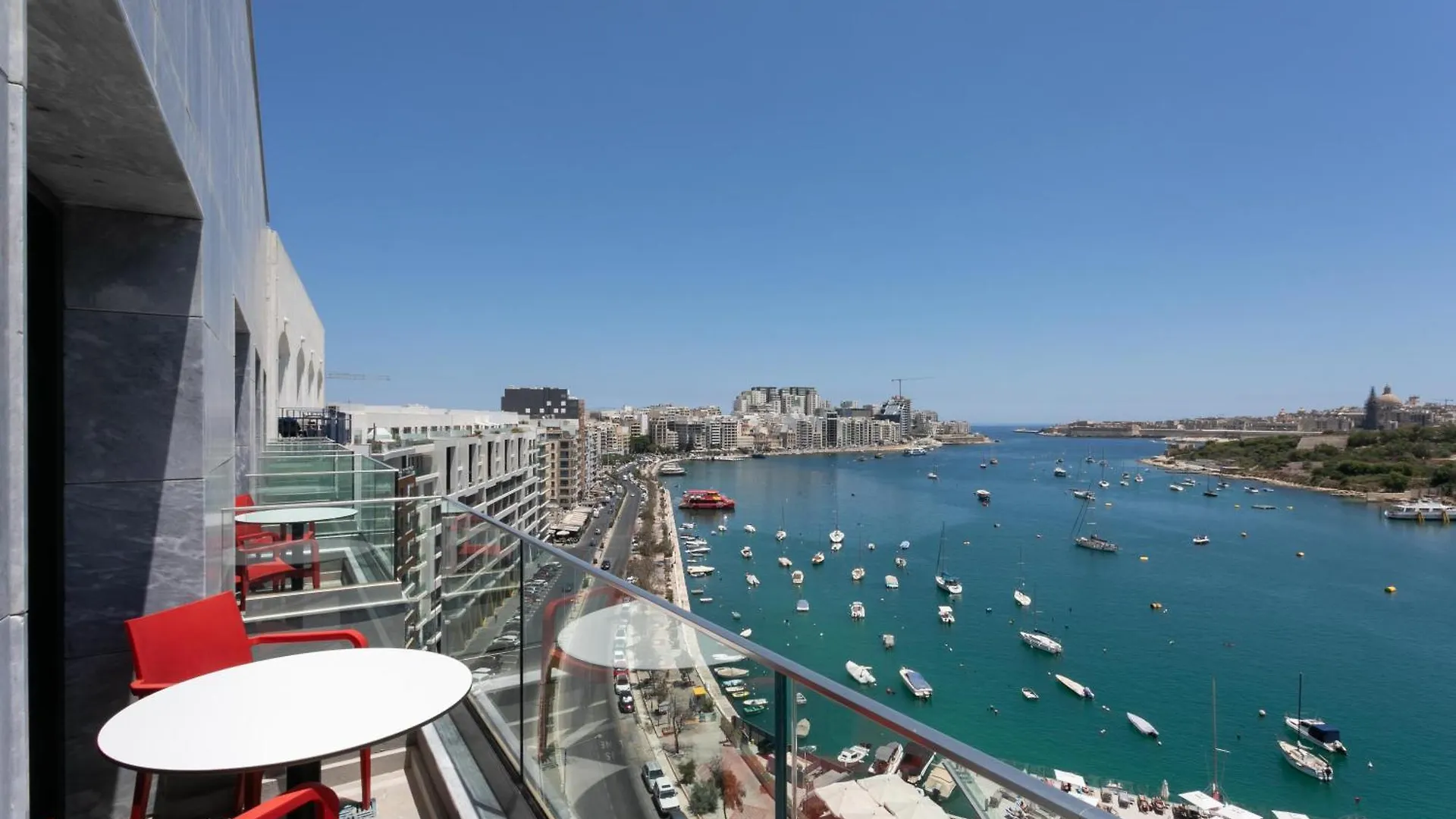 Hotel Verdi Gzira 4*,