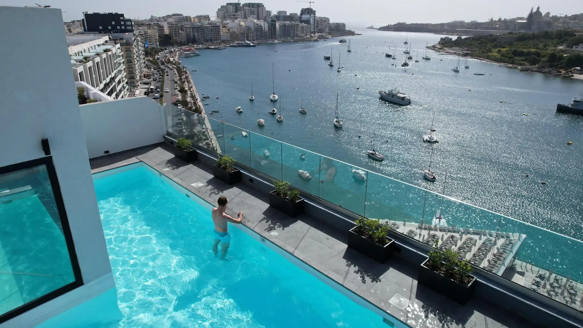 Hotel Verdi Gzira Malta