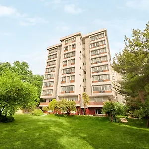the-marmara-camlica-residence.istanbul-turkeyhotels.com/