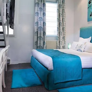 Hotel Makom Pereire ***